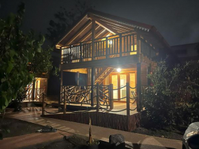 Les 3 Chalets de Cilaos